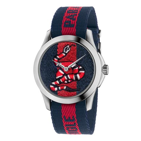 gucci le marche des merveilles snake watch|Gucci Le Marché des Merveilles watches .